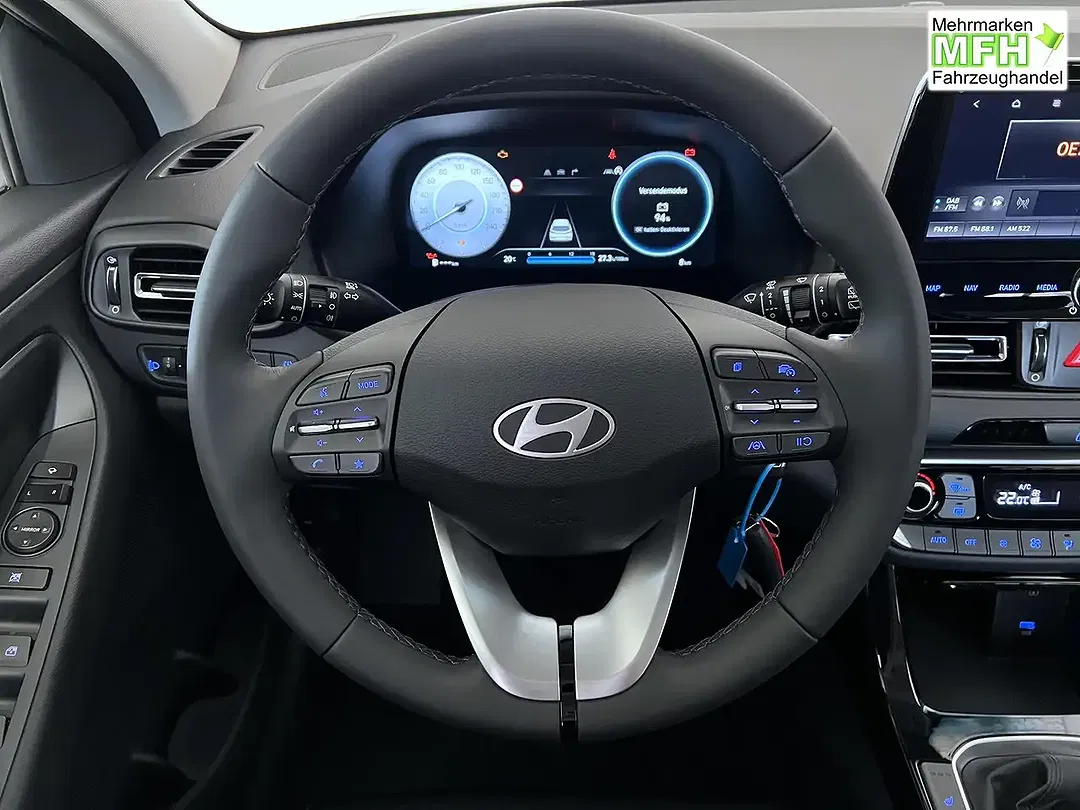Hyundai i30 - Thumbnail 11