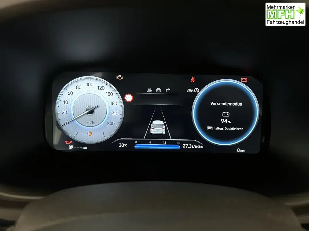Hyundai i30 - Thumbnail 14