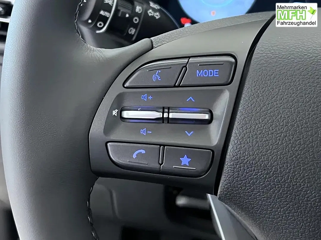 Hyundai i30 - Thumbnail 15