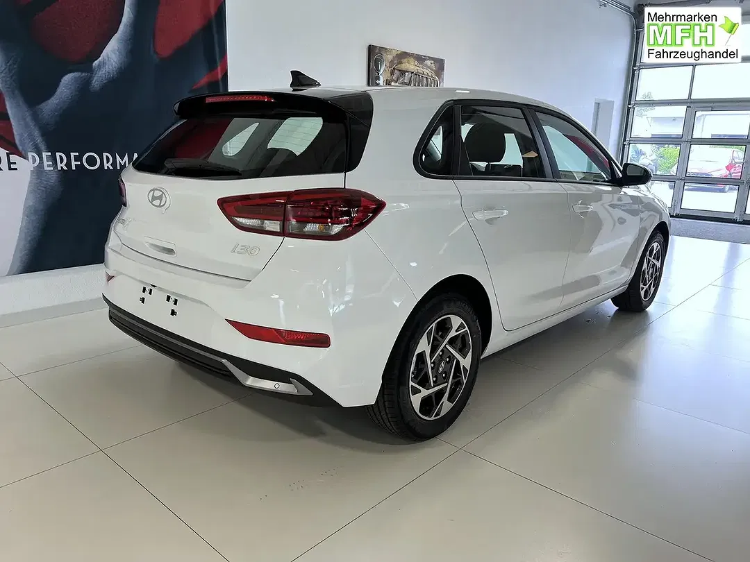 Hyundai i30 - Thumbnail 5