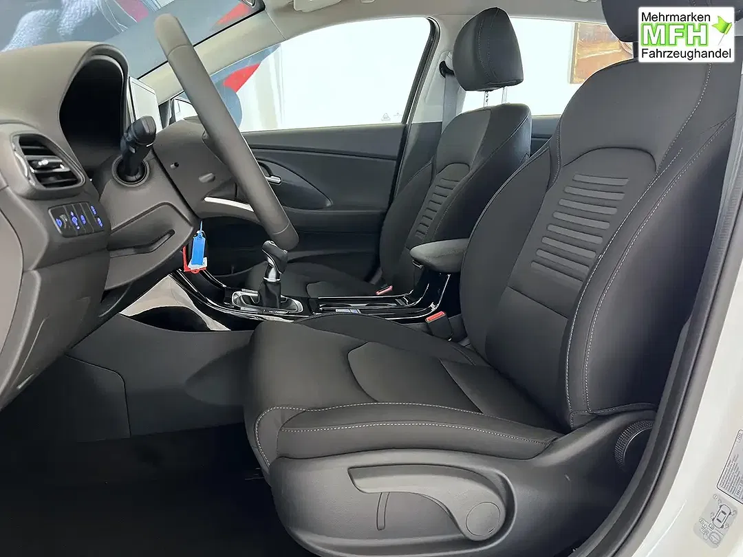 Hyundai i30 - Thumbnail 7
