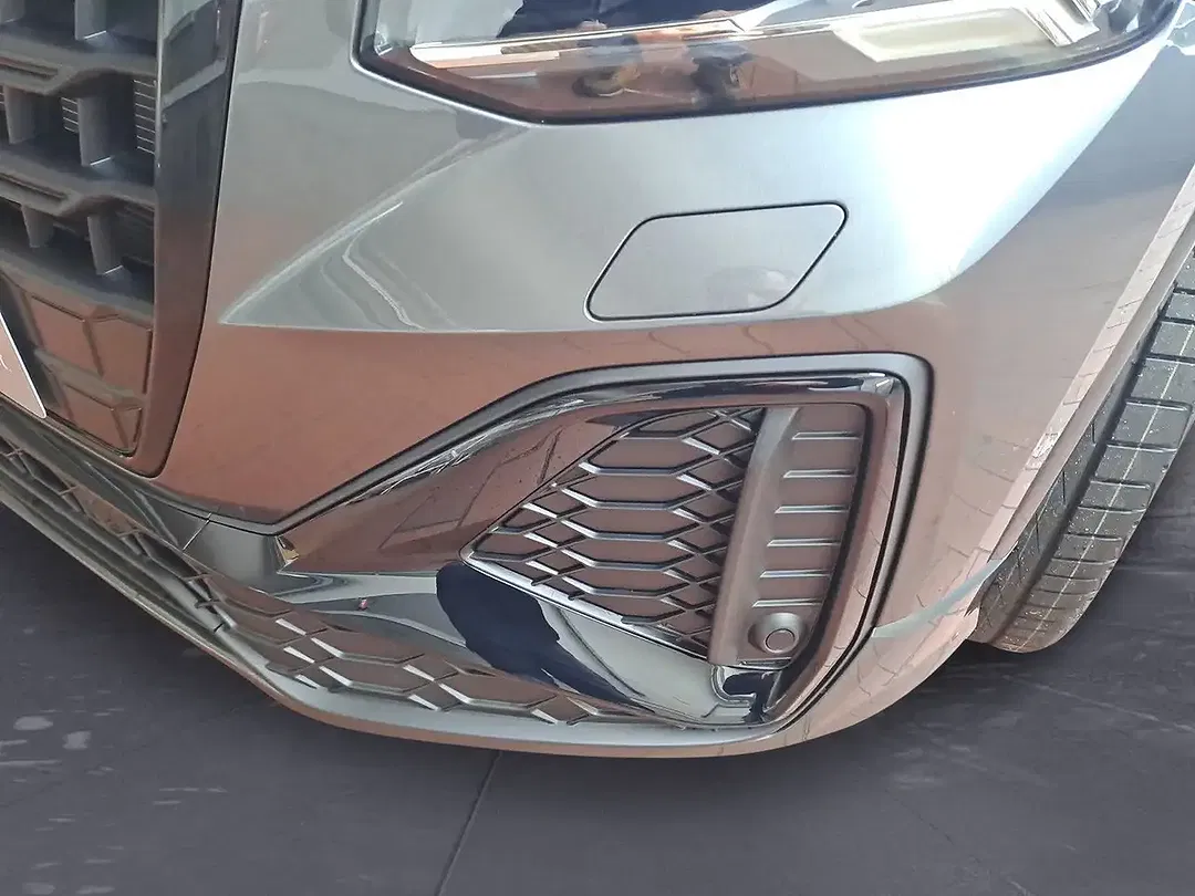 Audi Q2 - Thumbnail 11