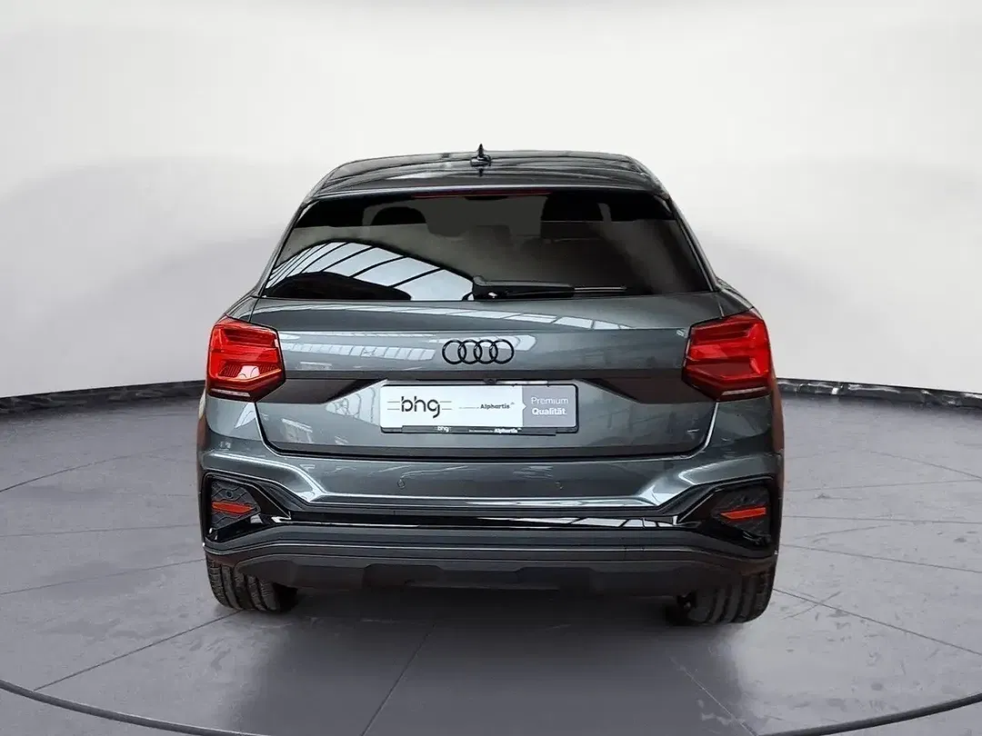 Audi Q2 - Thumbnail 3