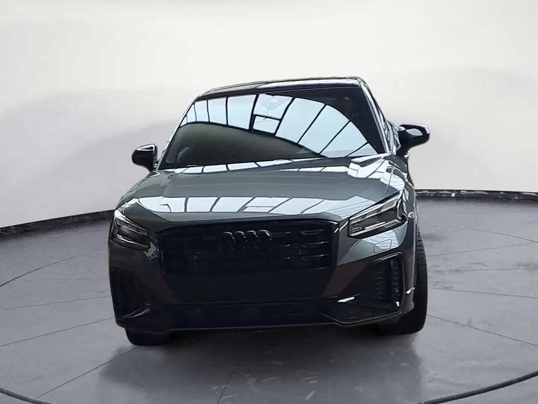 Audi Q2 - Thumbnail 5
