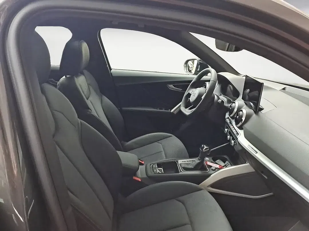 Audi Q2 - Thumbnail 7