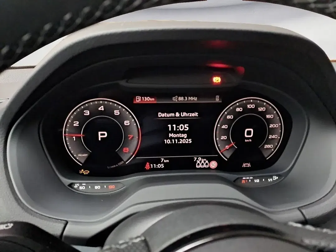 Audi Q2 - Thumbnail 8