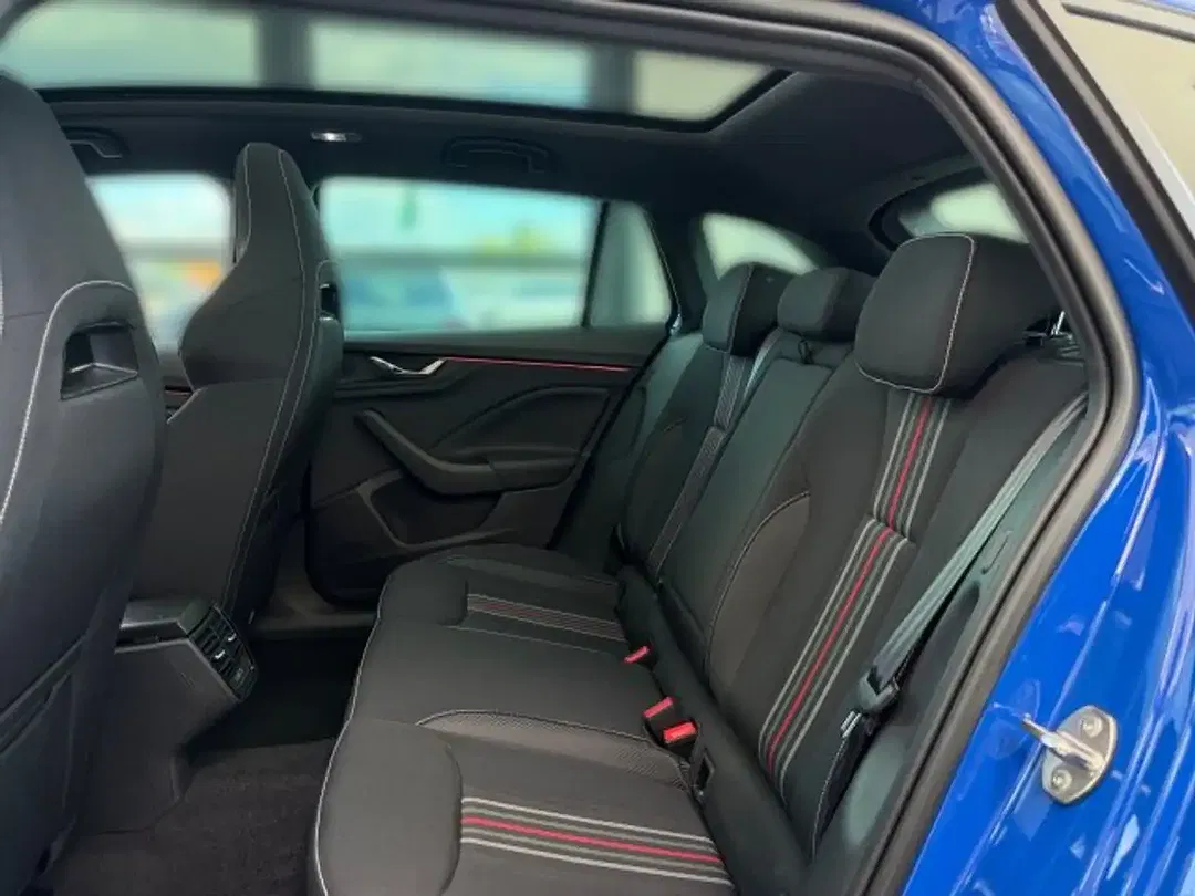 Skoda Scala - Thumbnail 15