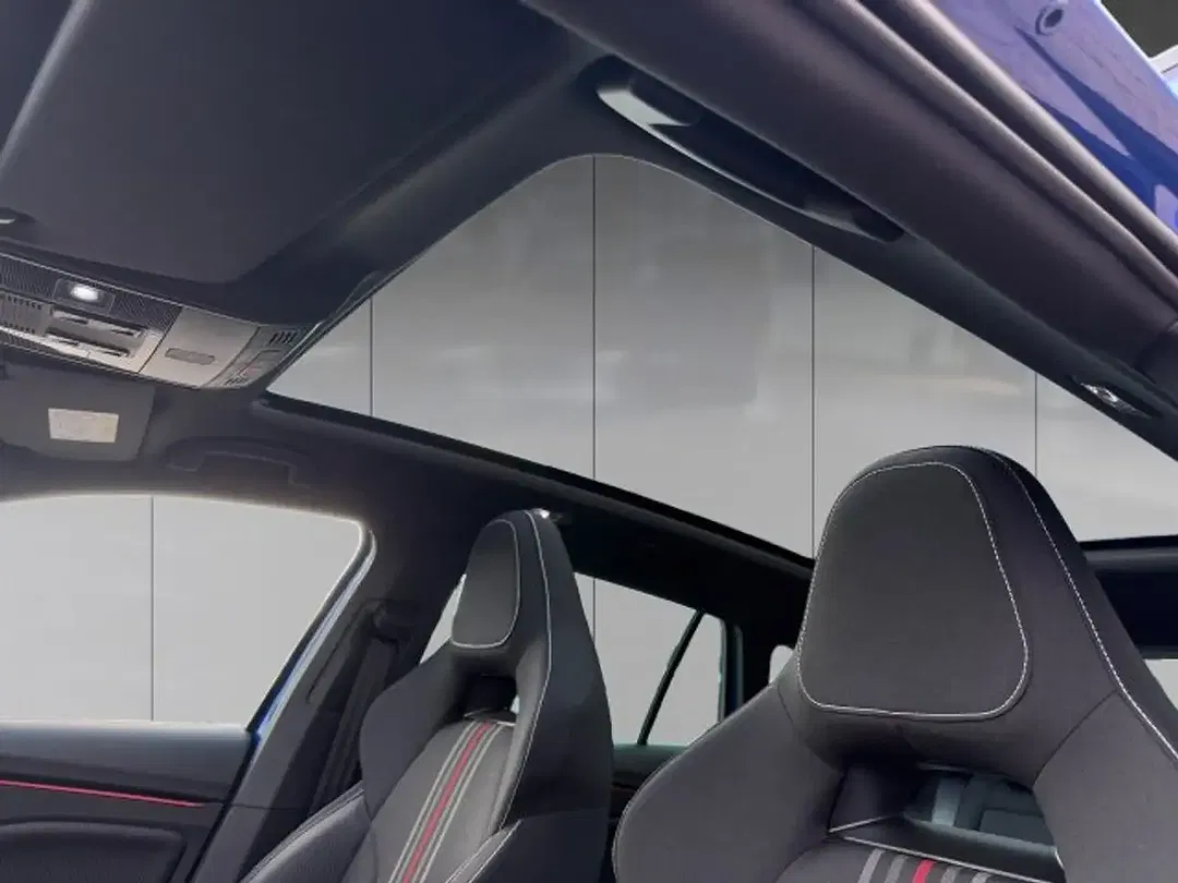 Skoda Scala - Thumbnail 3
