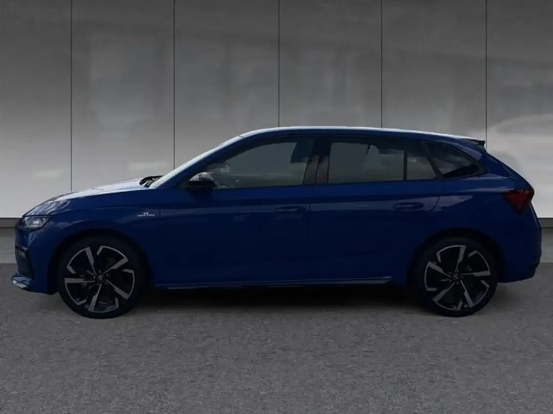 Skoda Scala - Thumbnail 6