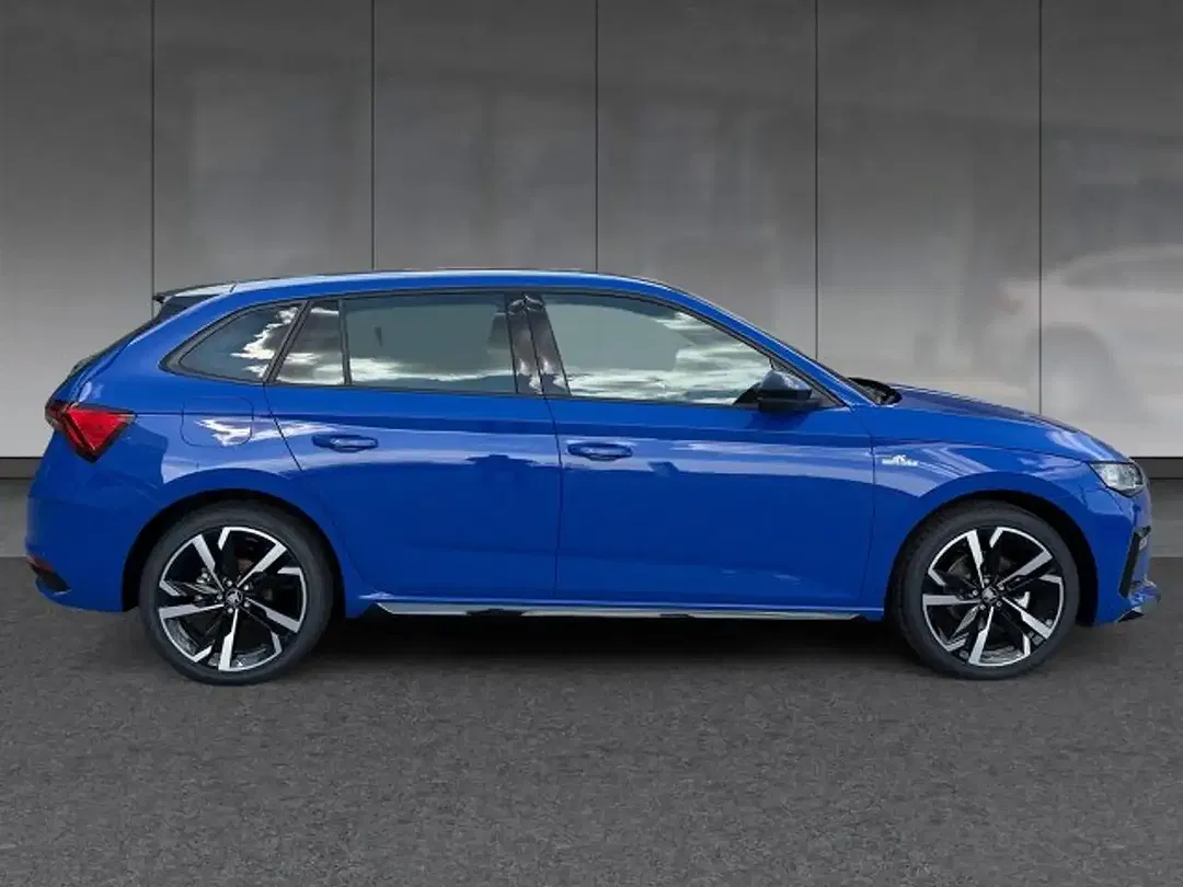 Skoda Scala - Thumbnail 7