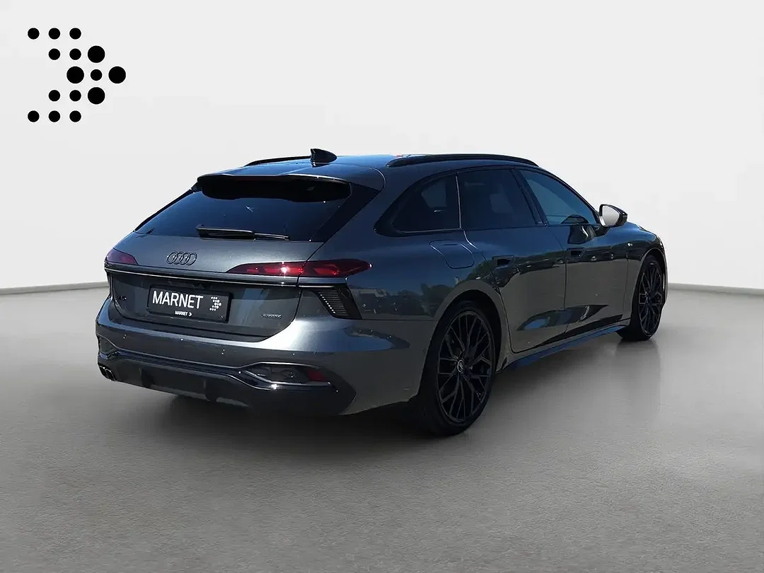 Audi A6 - Afbeelding 1