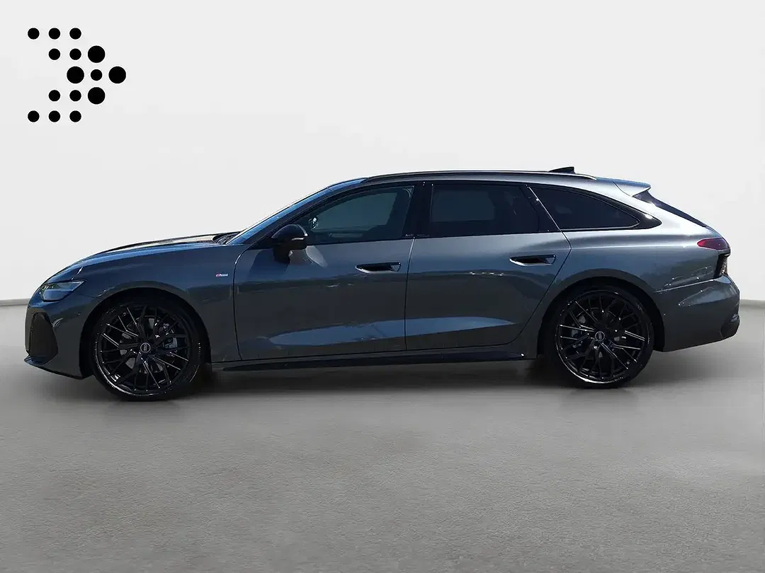 Audi A6 - Thumbnail 2