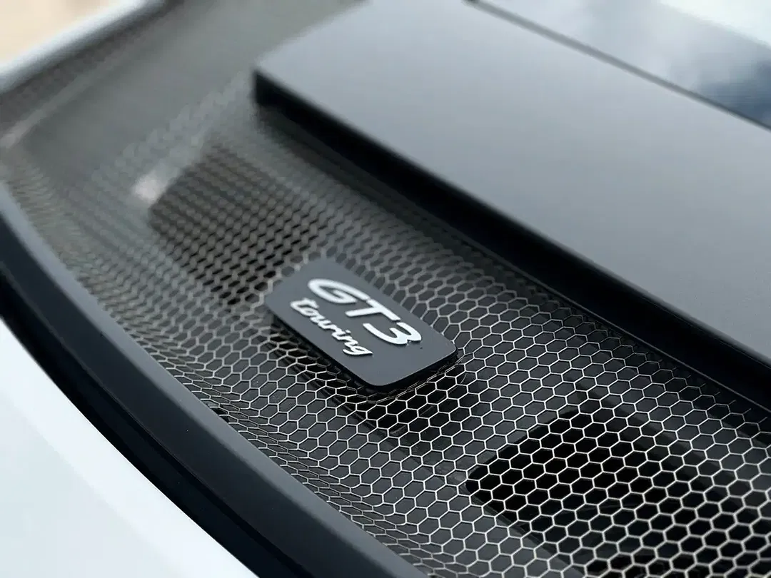 Porsche 992 - Thumbnail 10