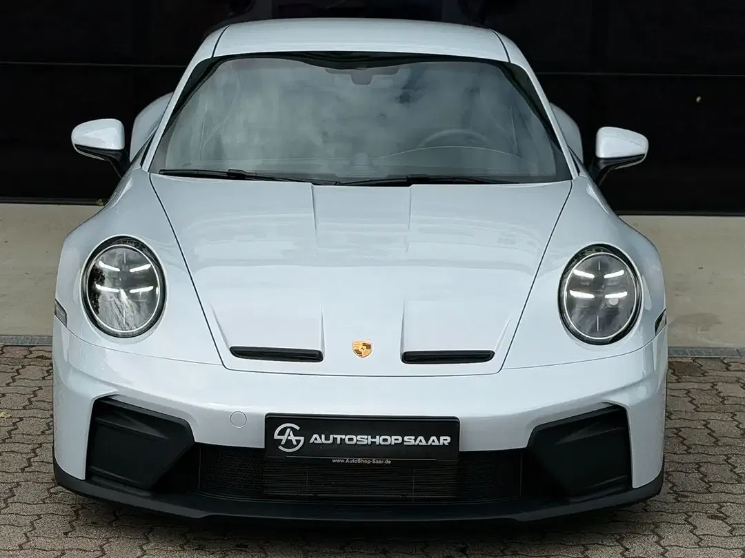 Porsche 992 - Thumbnail 12