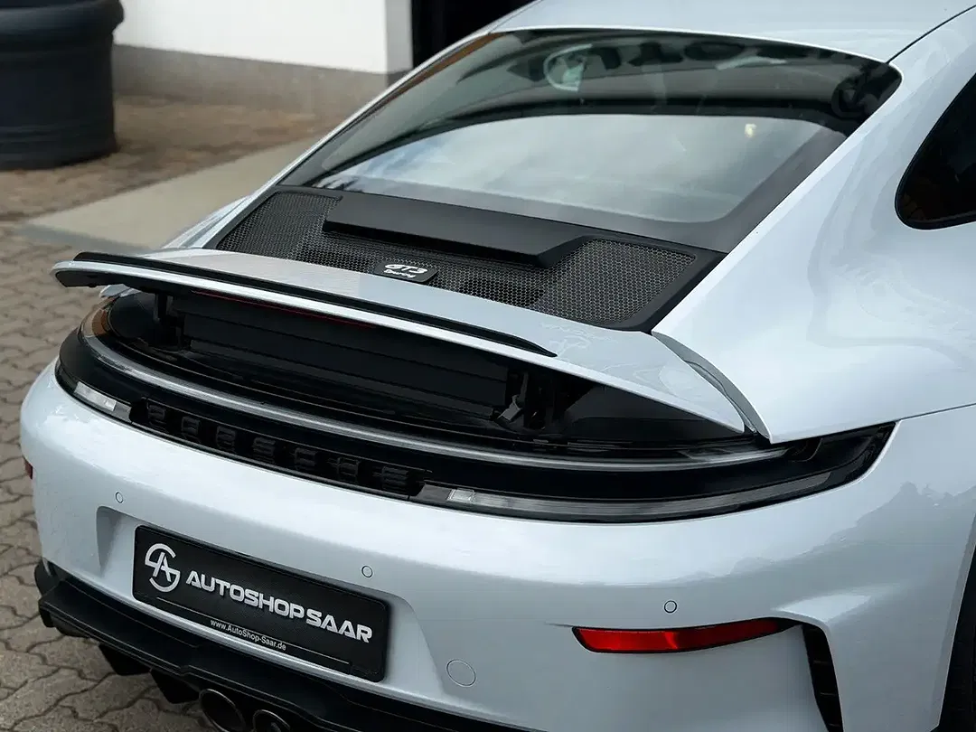 Porsche 992 - Thumbnail 13