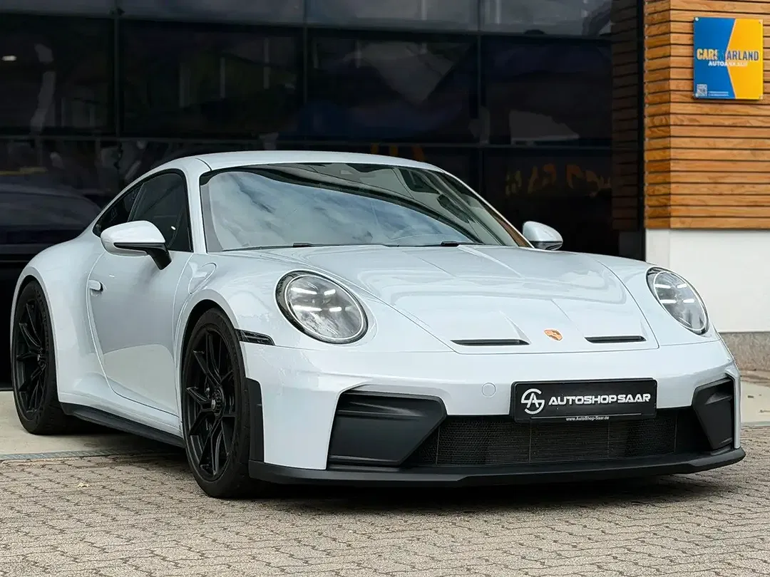 Porsche 992 - Thumbnail 14