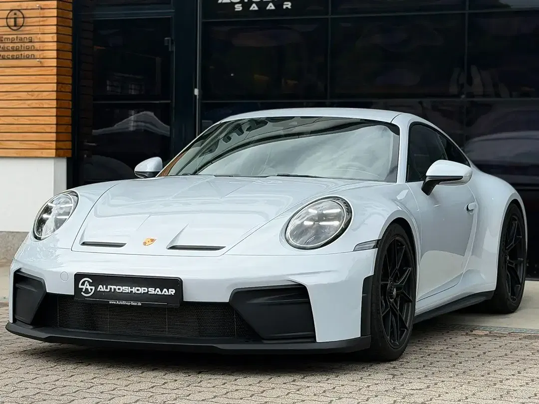 Porsche 992 - Thumbnail 15