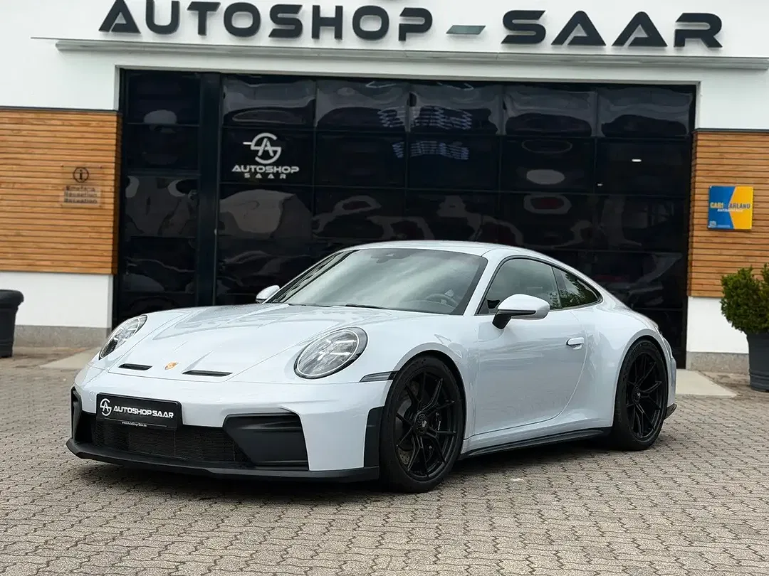 Porsche 992 - Thumbnail 4