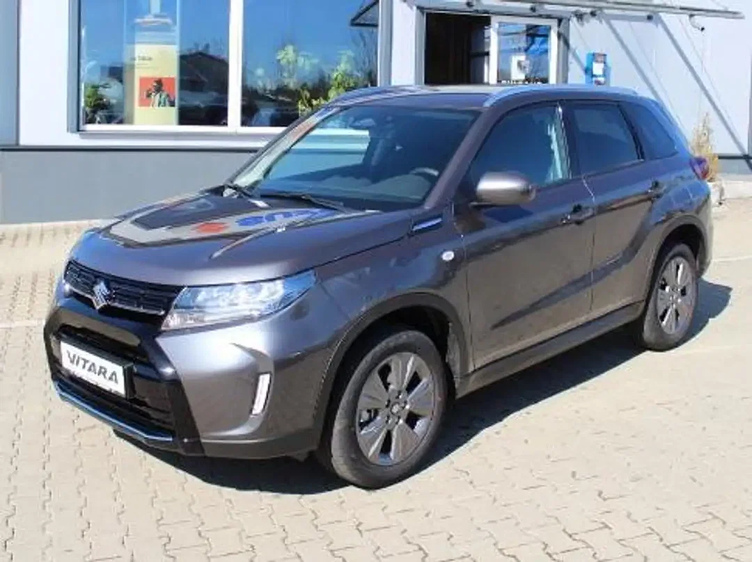 Suzuki Vitara - Afbeelding 1