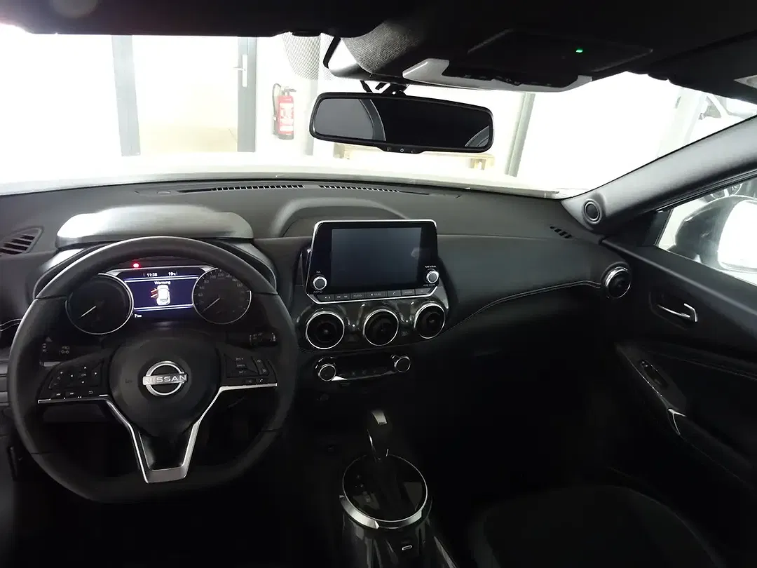 Nissan Juke - Thumbnail 10