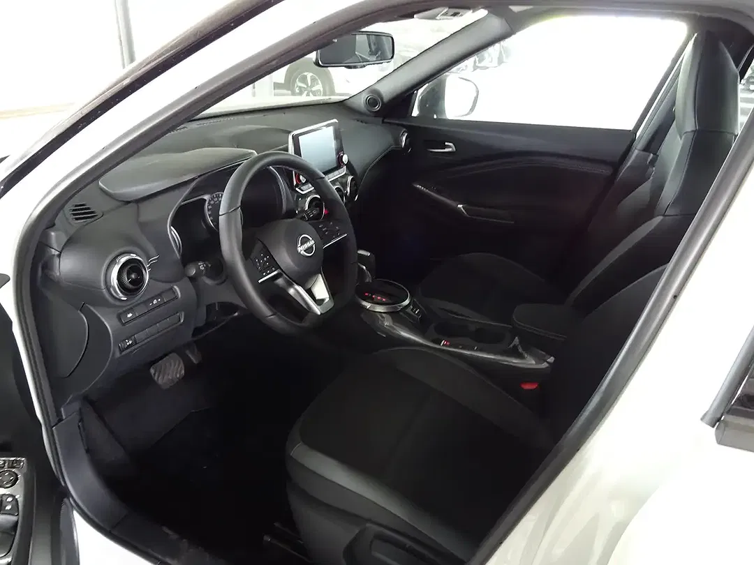 Nissan Juke - Thumbnail 11