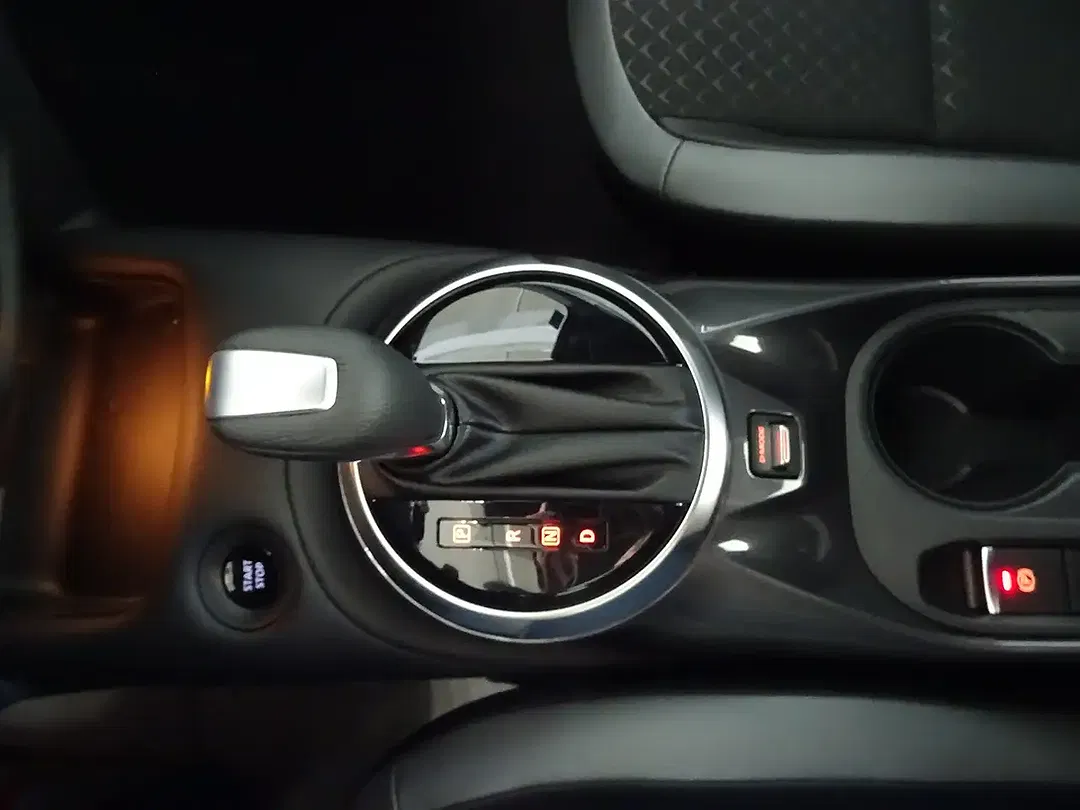 Nissan Juke - Thumbnail 14