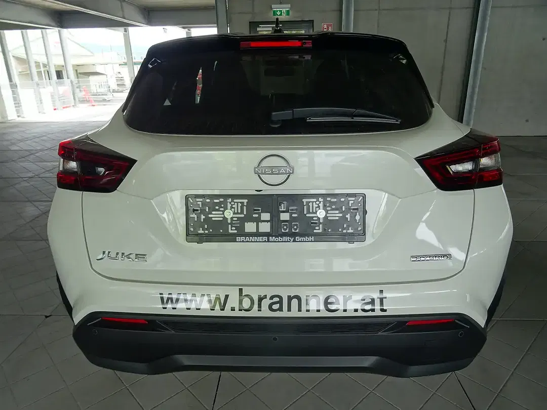 Nissan Juke - Thumbnail 6
