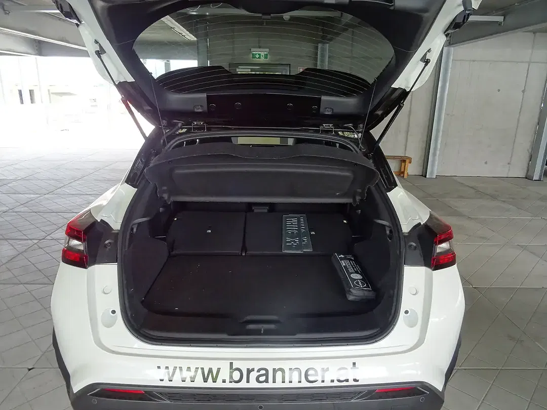 Nissan Juke - Thumbnail 8