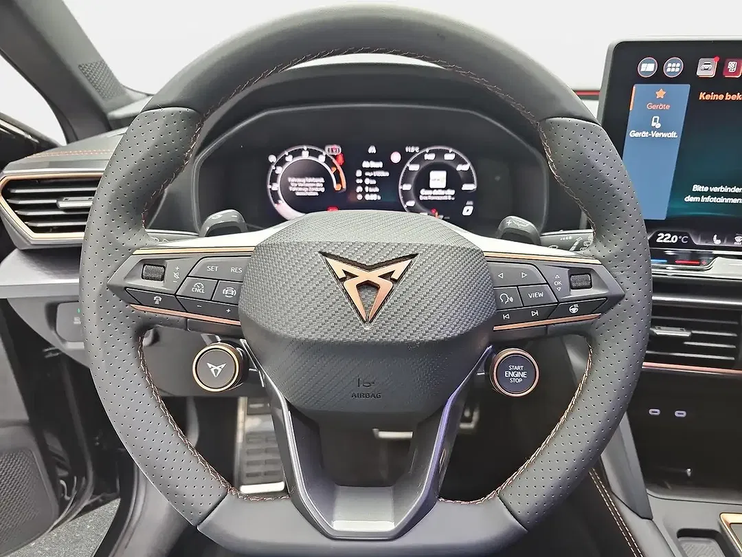 CUPRA Leon - Thumbnail 13