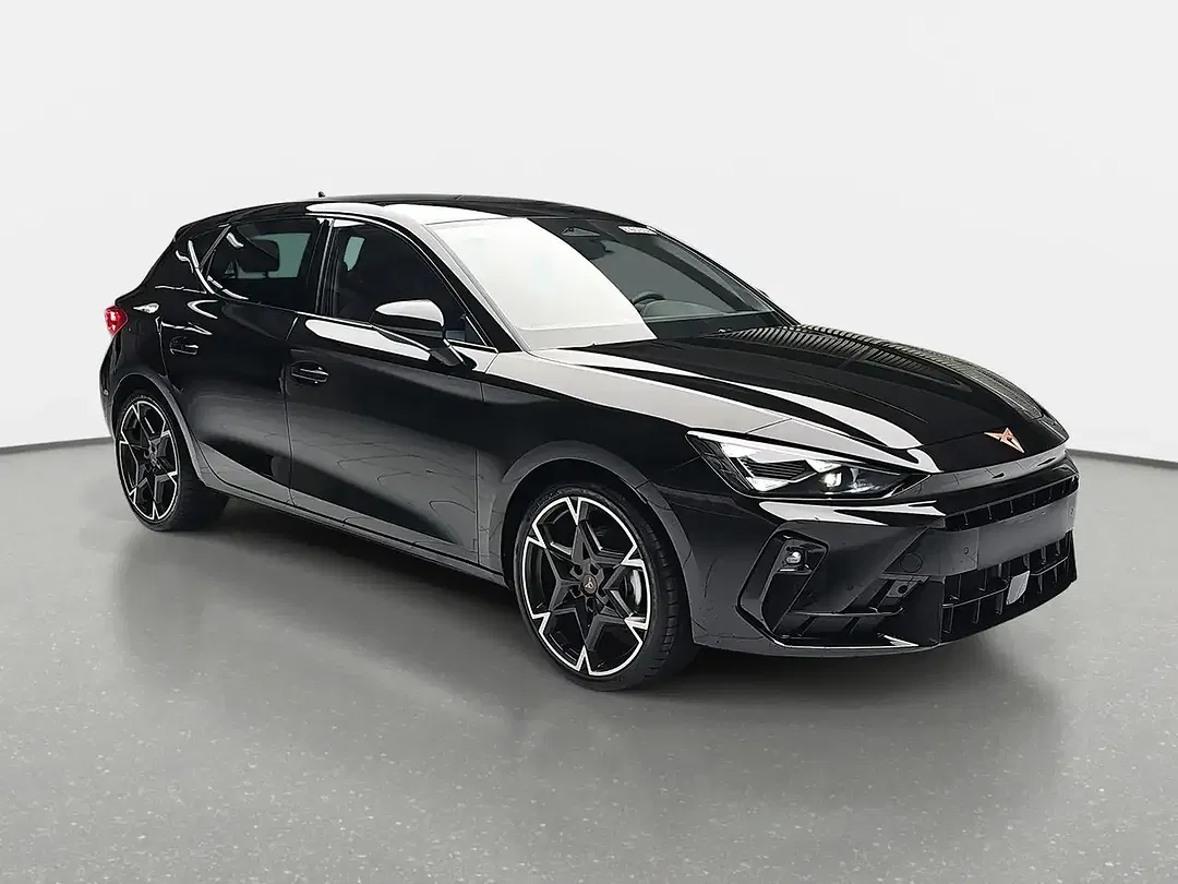CUPRA Leon - Thumbnail 2