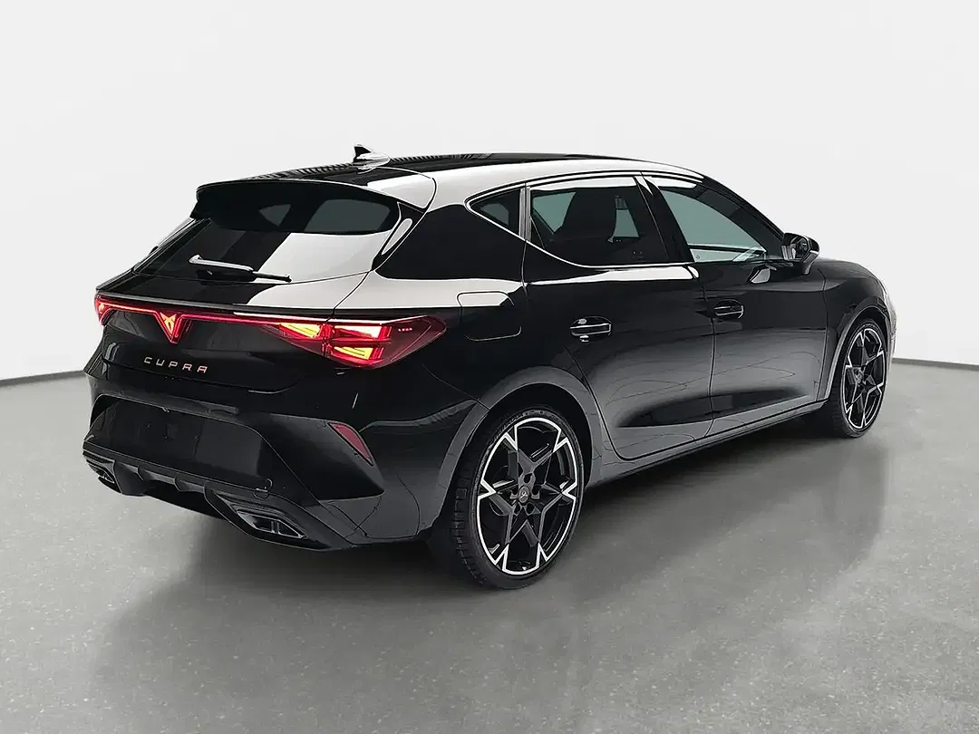 CUPRA Leon - Thumbnail 3