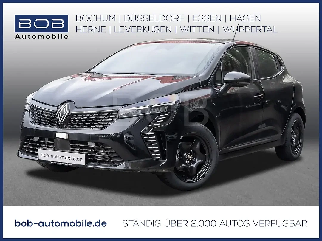 Renault Clio - Afbeelding 1