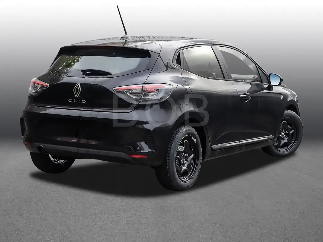 Renault Clio - Thumbnail 2