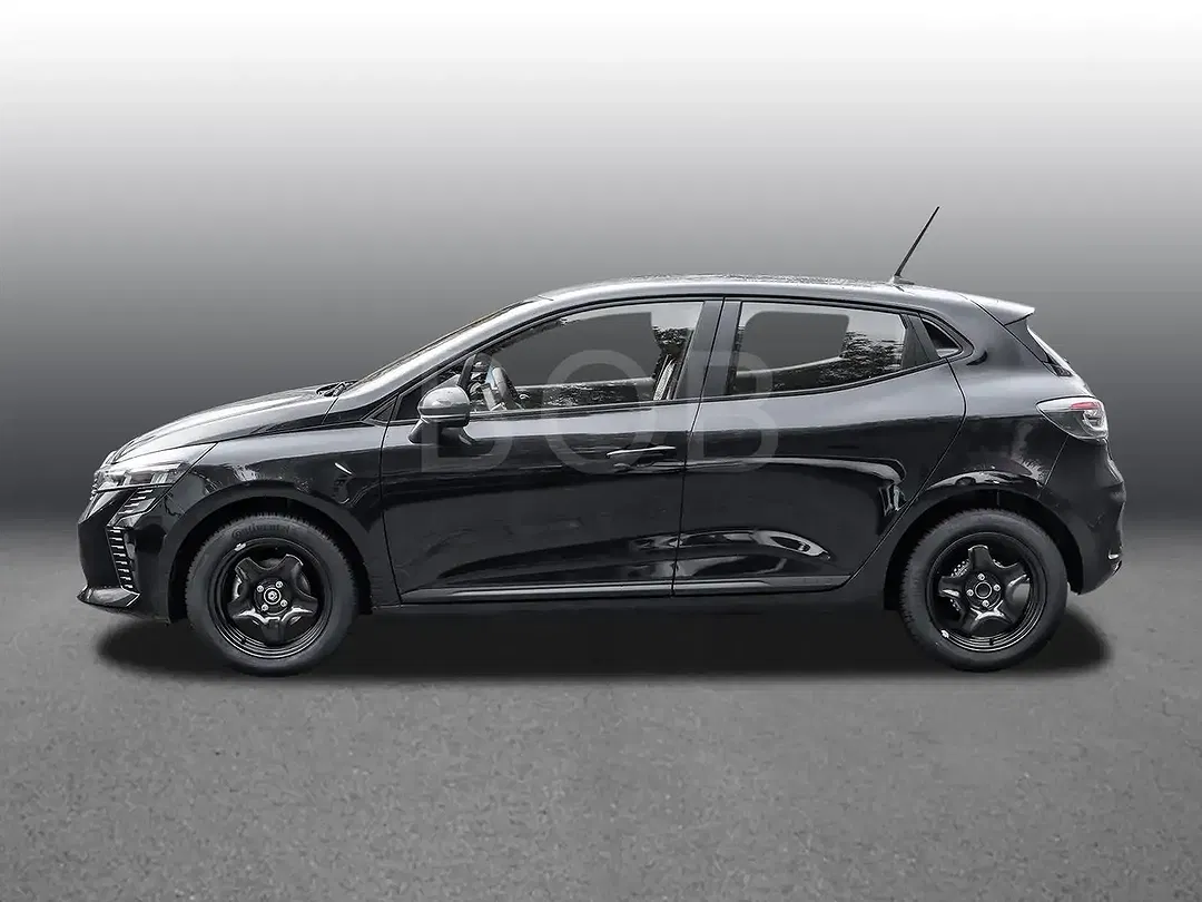 Renault Clio - Thumbnail 4