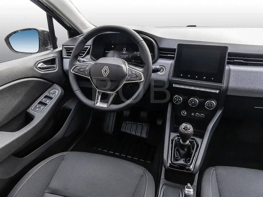 Renault Clio - Thumbnail 5