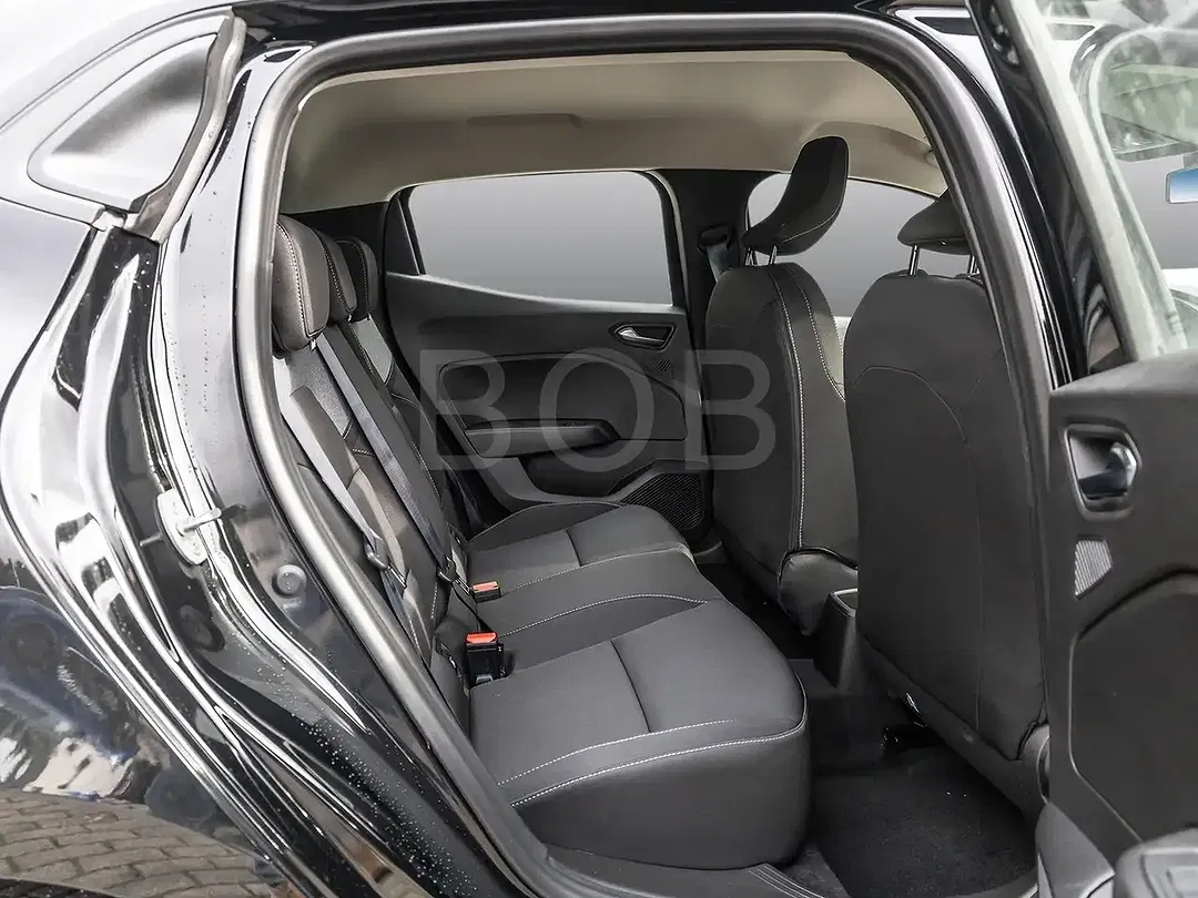 Renault Clio - Thumbnail 7