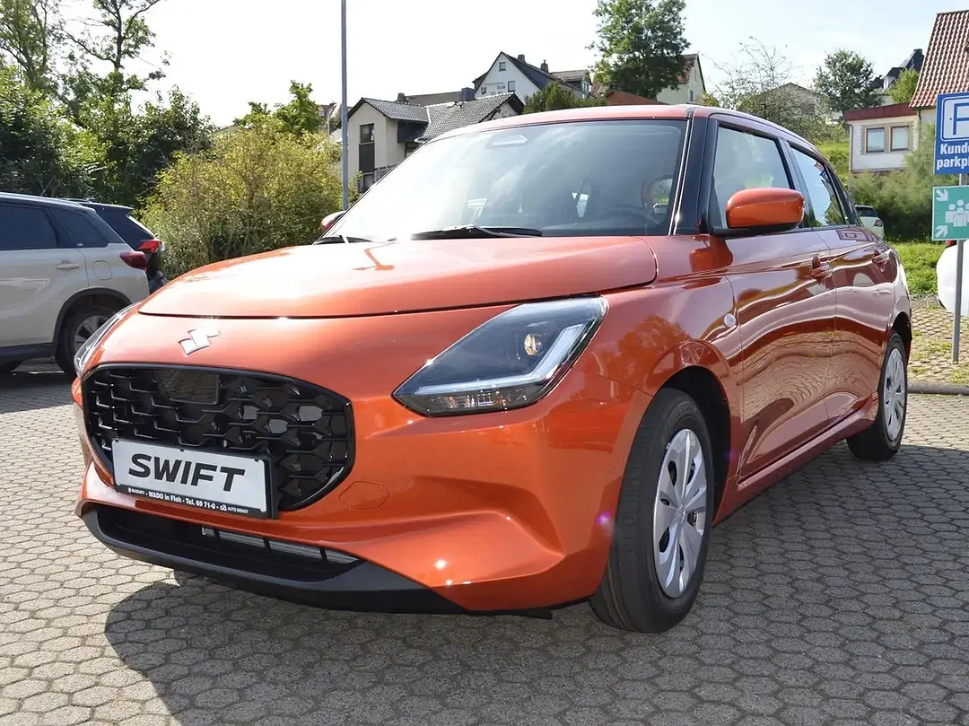 Suzuki Swift - Afbeelding 1