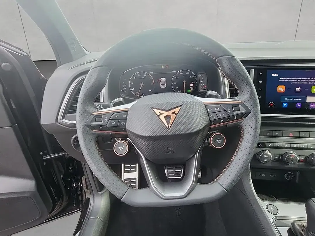 CUPRA Ateca - Thumbnail 11