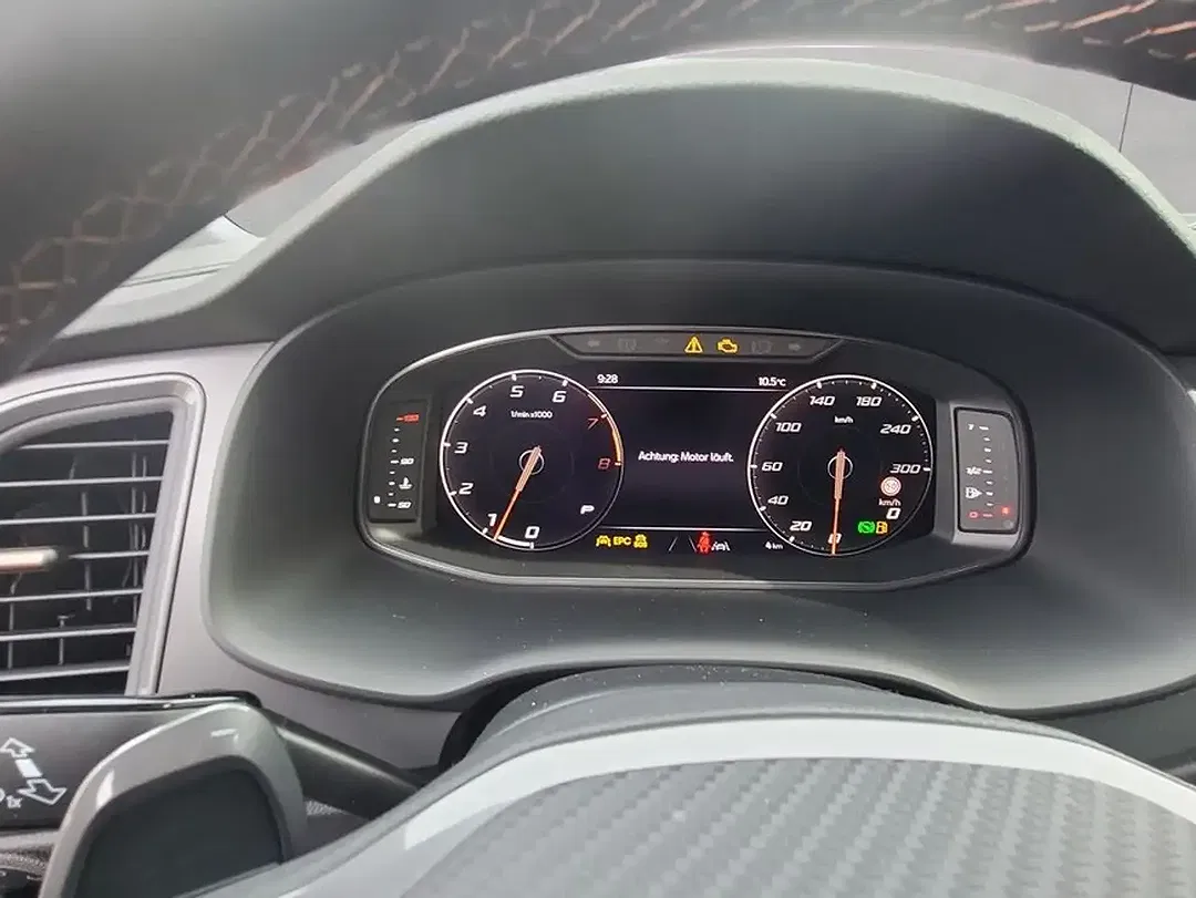 CUPRA Ateca - Thumbnail 12