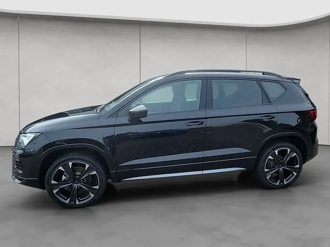 CUPRA Ateca - Thumbnail 2