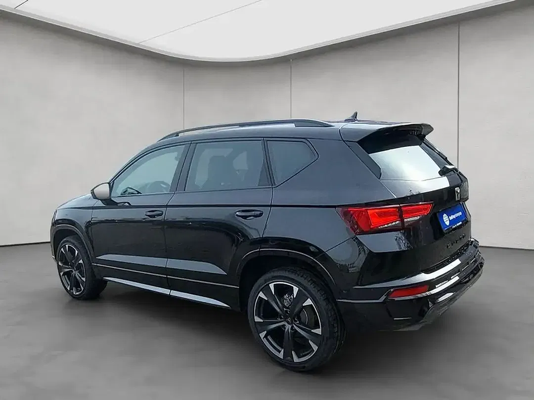 CUPRA Ateca - Thumbnail 3