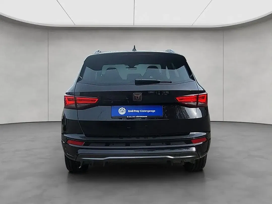 CUPRA Ateca - Thumbnail 4