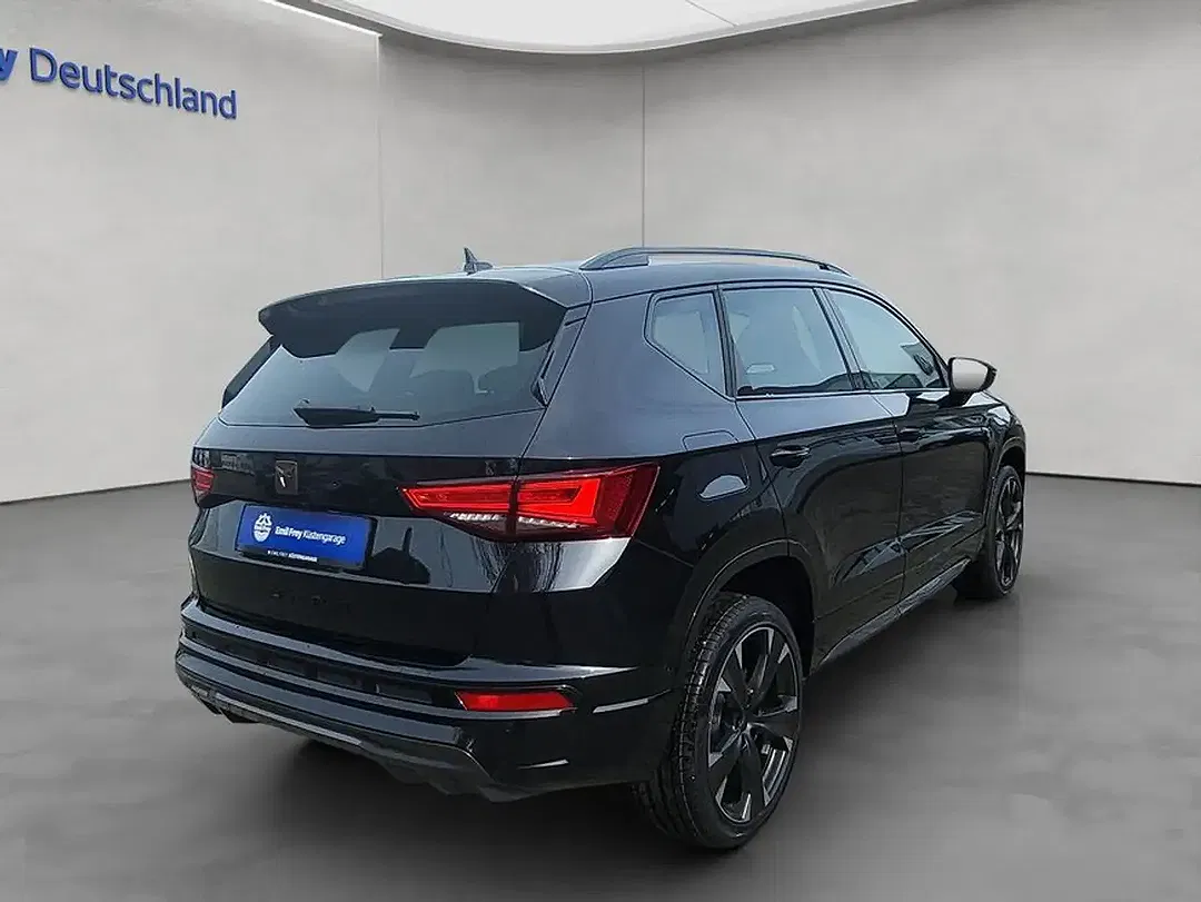 CUPRA Ateca - Thumbnail 6