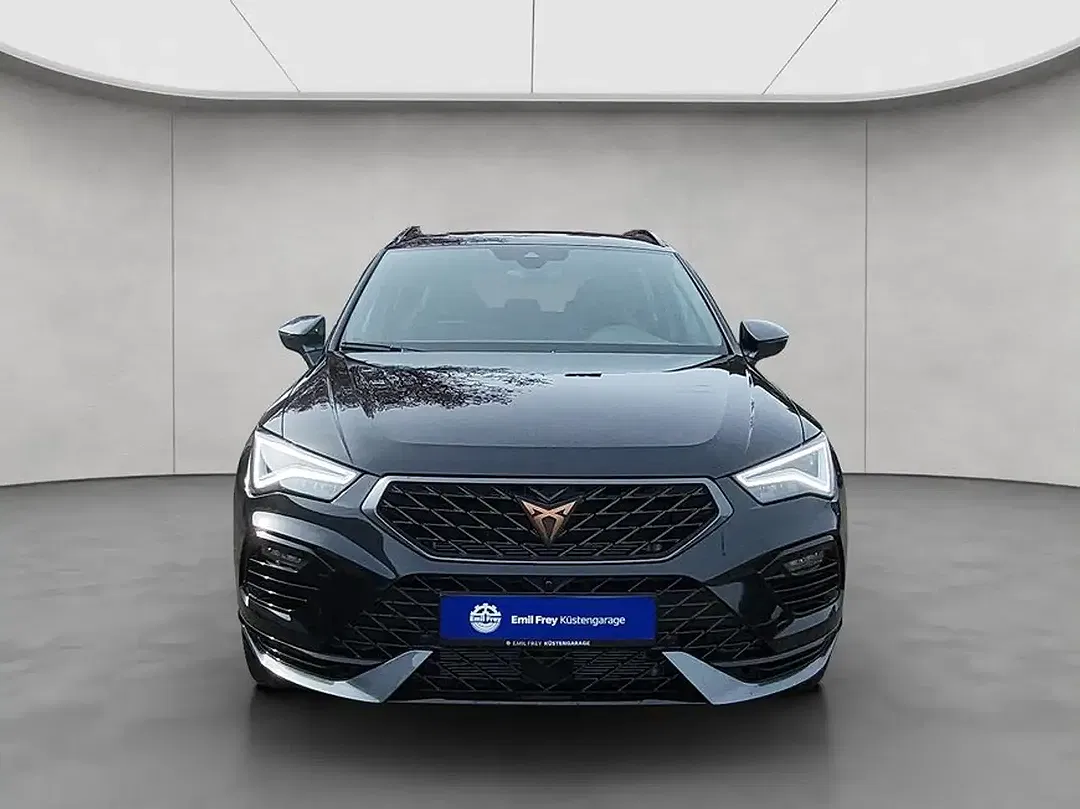 CUPRA Ateca - Thumbnail 9