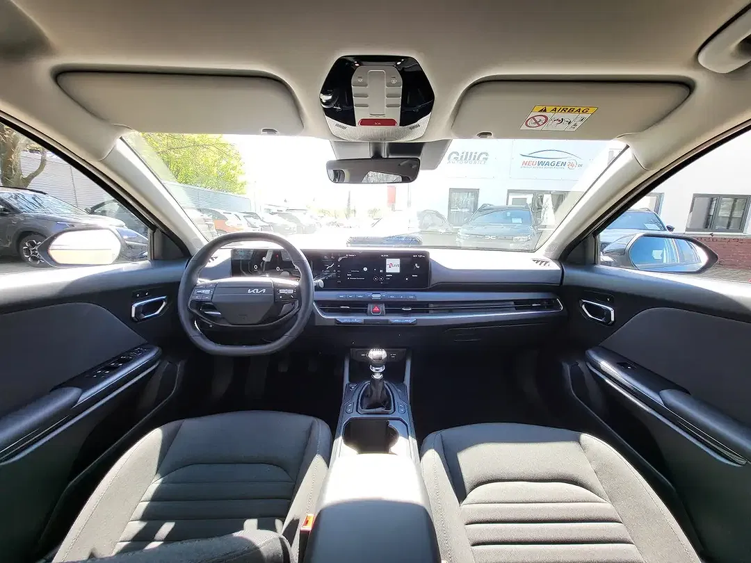 Kia K4 - Thumbnail 14