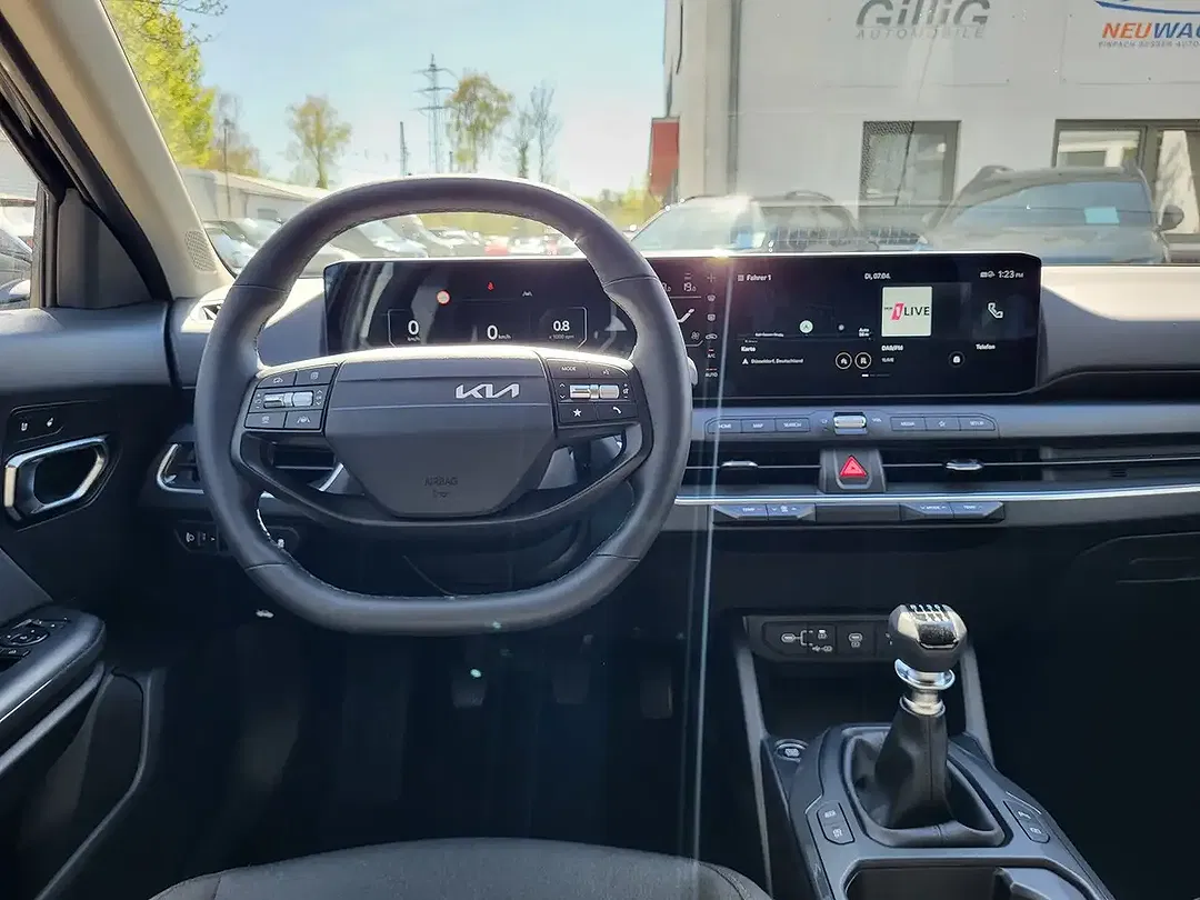 Kia K4 - Thumbnail 15