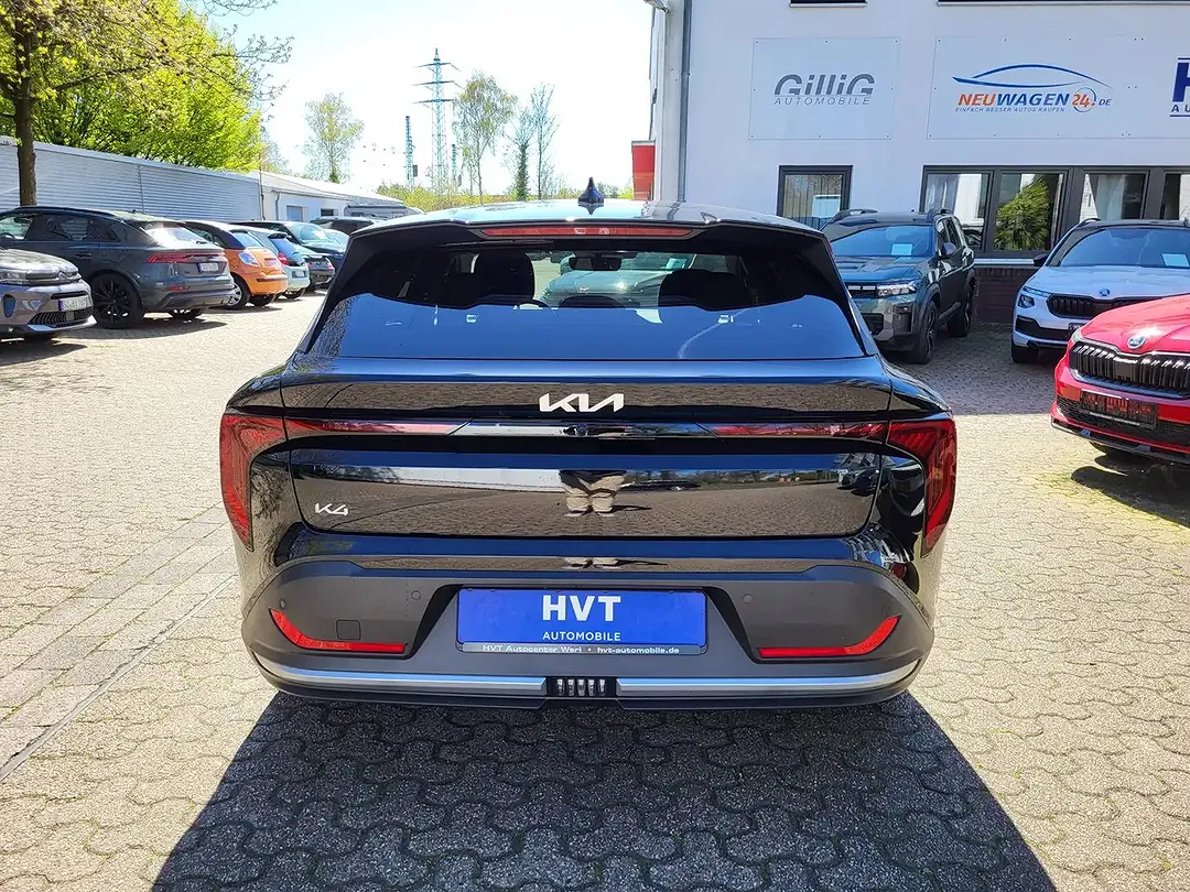 Kia K4 - Thumbnail 5