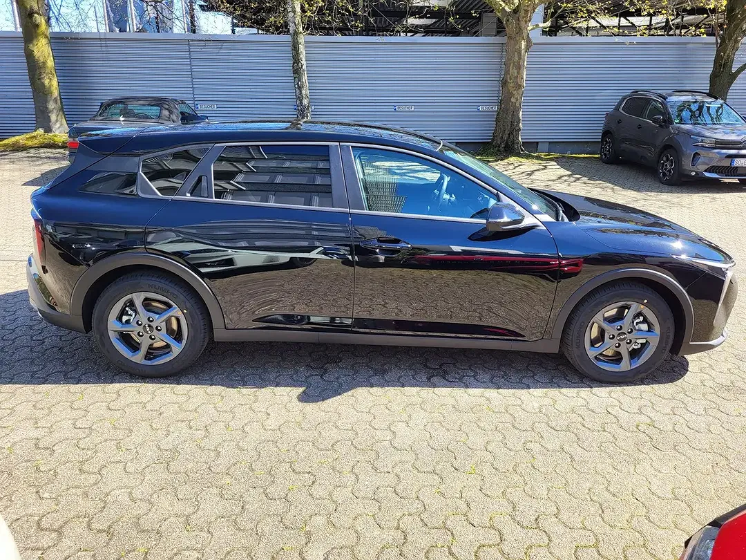 Kia K4 - Thumbnail 7