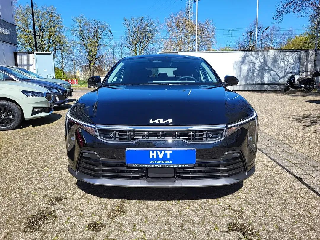 Kia K4 - Thumbnail 9