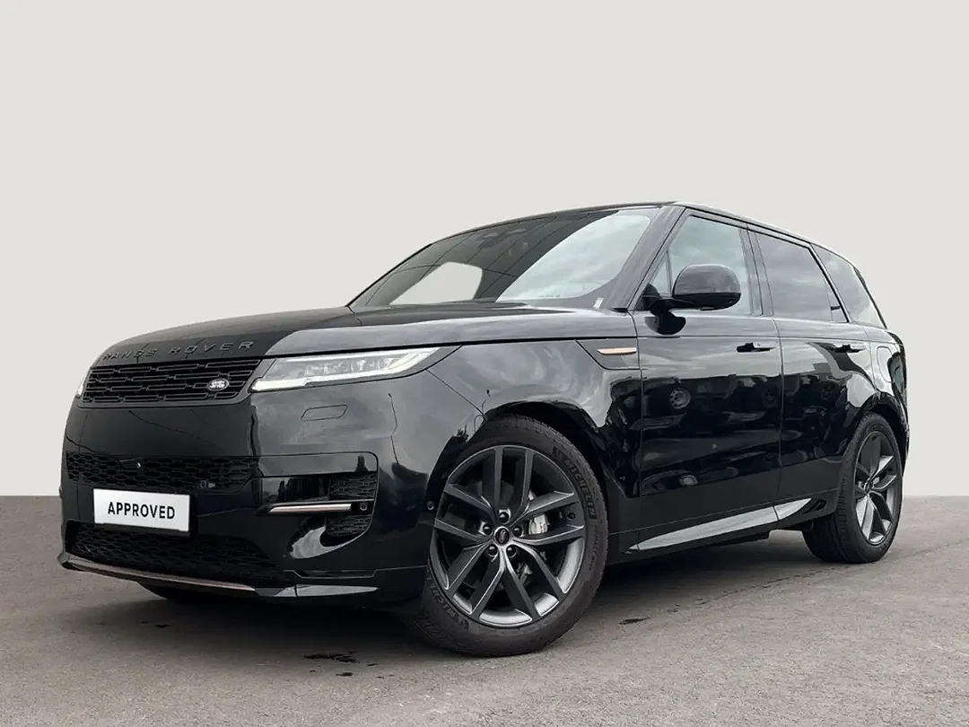 Land Rover Range Rover Sport - Afbeelding 1